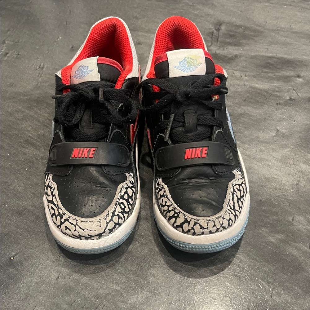 Nike Air Jordan Legacy 312 low